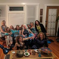 Marin Thomason's Photo