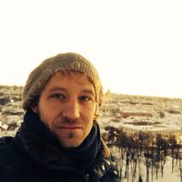 Ross Anthony's Photo