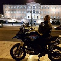 Aris Gargaropoulos的照片