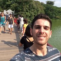 Mehdi Maamor的照片