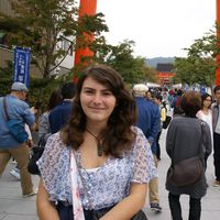 Mikaila Hudson的照片