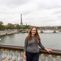 Tereza Svandova's Photo