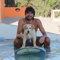 Gonzalo  Bravo的照片