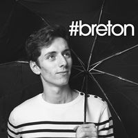 Guillaume Ferron的照片