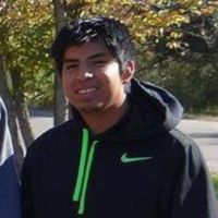 Isai Morales的照片