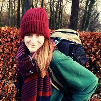 Marieke Lewille的照片