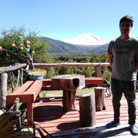 Franco Celis Vallejos's Photo