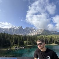 Artem Bezhik's Photo