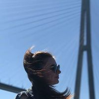 Victoria Russkikh's Photo
