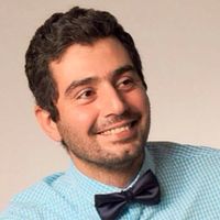 Mohammad Aghdasi的照片