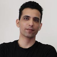 Hashem Marawne的照片