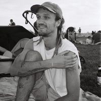 Valentin Lehmann's Photo