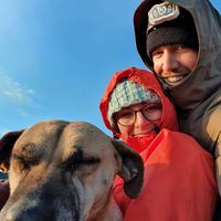 Eilish Thomas's Photo