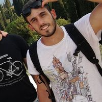 Alessandro Vitali's Photo