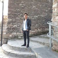 Mehmet Güzel's Photo