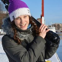 Photos de Ada Bachtikova