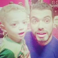 Ahmed Lemoo的照片