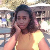 Vanessa Odjo Dogbe's Photo