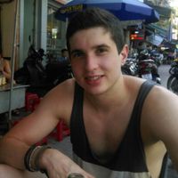 Nolan Pérez Rivera's Photo