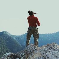 Mustafa Sağlam的照片