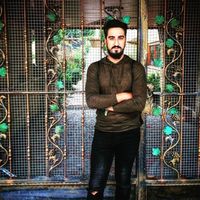 Berkay Demirel的照片