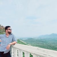 Avijit salar's Photo