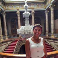 Meliha Nizam's Photo