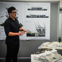 Yehezkiel Wiliardy Manik's Photo