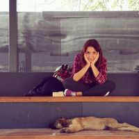 Ezgim Albayrak's Photo