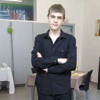 Dimitri  Velghe's Photo