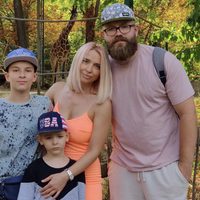 Dmytro Blahorazumov's Photo