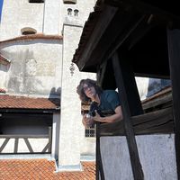 Ludovico Morando's Photo