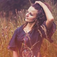 Diana Sadovskaya's Photo