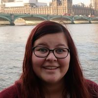 Isabella Nielsen's Photo