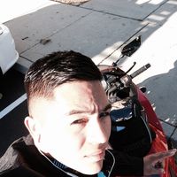 Yoni Hernandez的照片