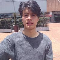 Alejandro Bermejo's Photo