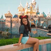 Aileen Romo的照片