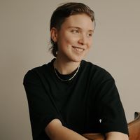 Le foto di Geneviève Dohring