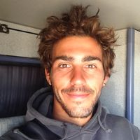 Gregorio Ceccoli的照片