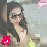 Camila Castedo's Photo