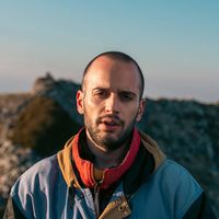 Leonidas Anagnostou的照片