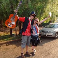 Rafael Bilbao的照片