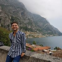 Angelo Bastianelli Scaramussa的照片