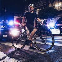 Alex Miller的照片