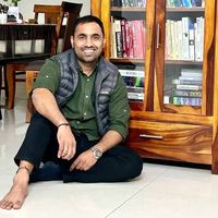 Gaurav Raj Gurjar的照片