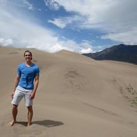 Creede Burton的照片