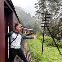 Michael Martens's Photo