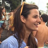 Laura Eremia's Photo