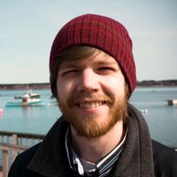 Andrew Clark's Photo