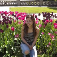 Réka Bodzán's Photo